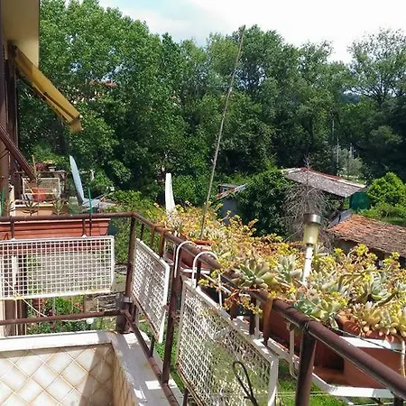 Appartement Orizzonti Liguri