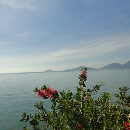 Orizzonti Liguri Appartement La Spezia