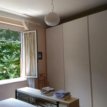 Orizzonti Liguri Appartement La Spezia