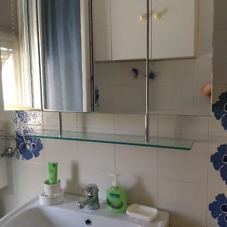 Appartement Orizzonti Liguri