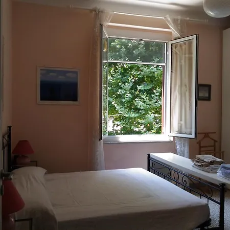 Διαμέρισμα Orizzonti Liguri