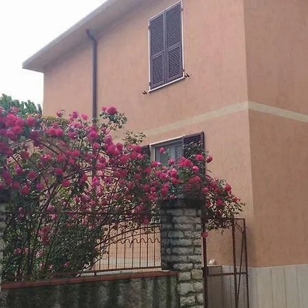 Orizzonti Liguri
