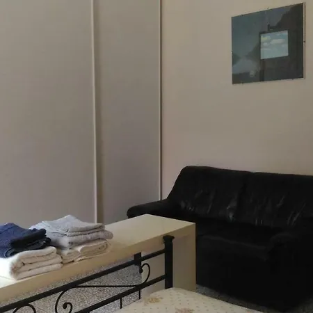 Orizzonti Liguri Apartmán La Spezia