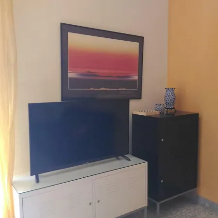 Apartmán Orizzonti Liguri