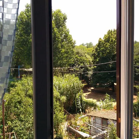 Orizzonti Liguri Apartmán La Spezia